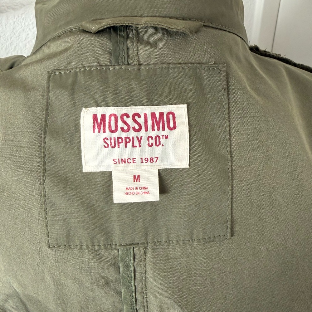 Utility Jacket - Picture 8 of 8